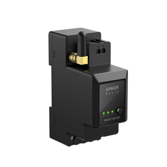 Anker Smartmeter