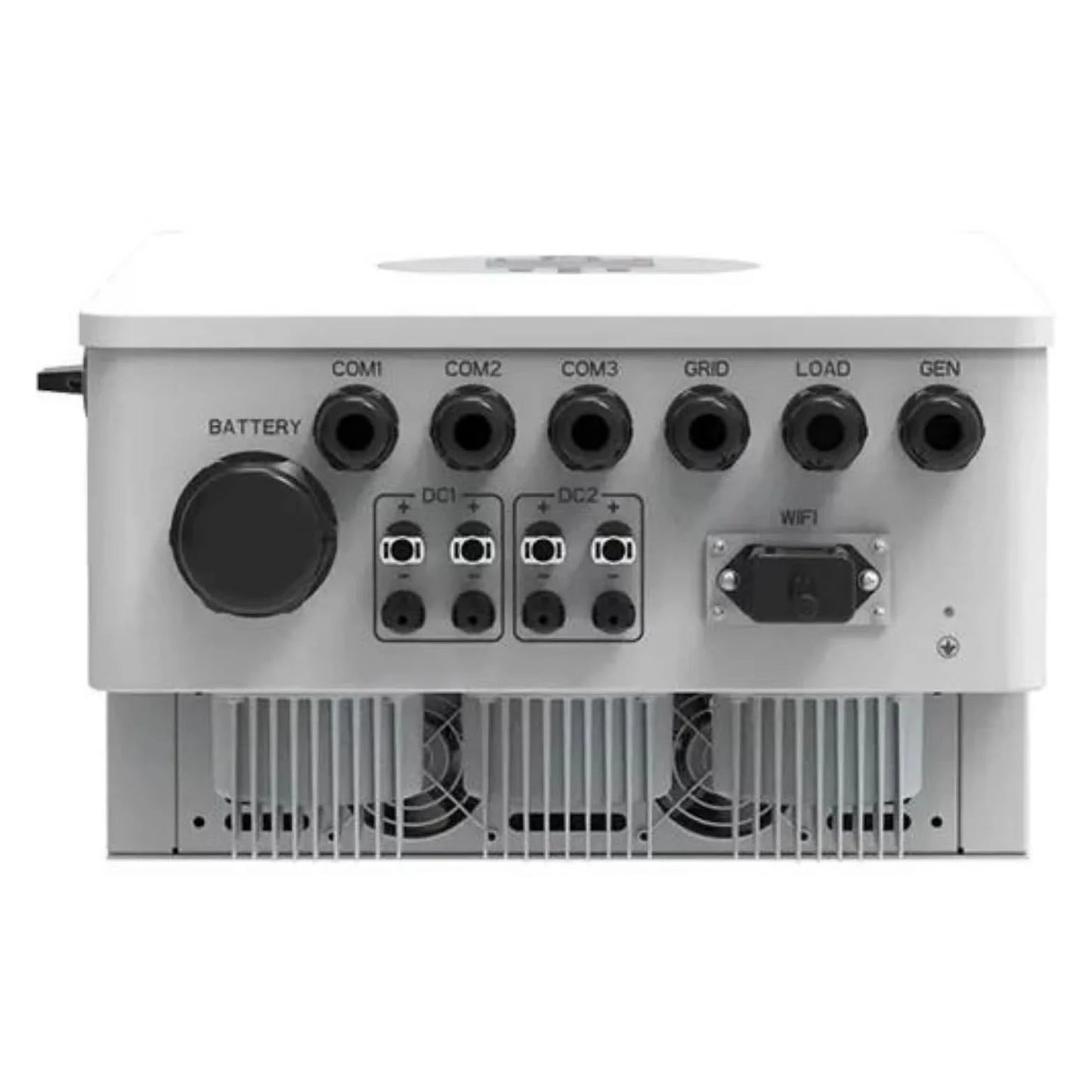 8kW Hybrid Wechselrichter 3-Phasig Deye (SUN-8K-SG04LP3)