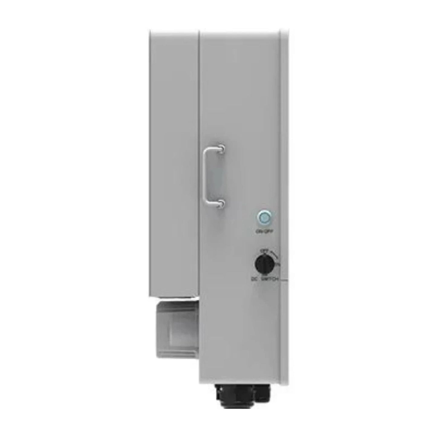 8kW Hybrid Wechselrichter 3-Phasig Deye (SUN-8K-SG04LP3)