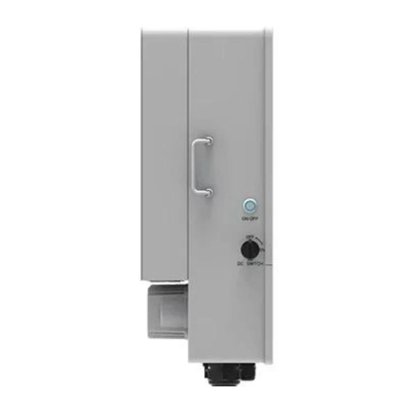 12kW hybride omvormer 3-fase Deye (SUN-12K-SG04LP3)