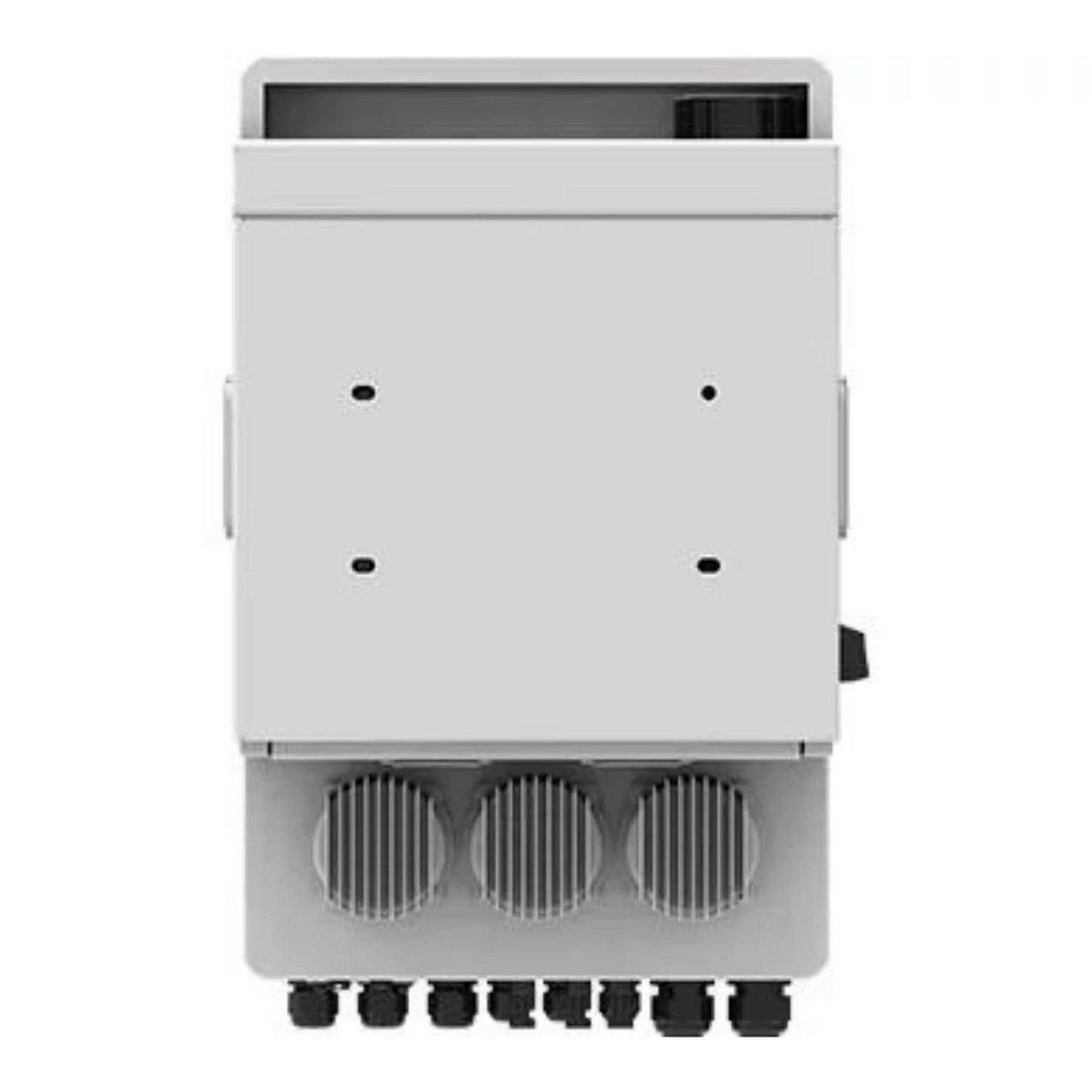 12kW hybride omvormer 3-fase Deye (SUN-12K-SG04LP3)