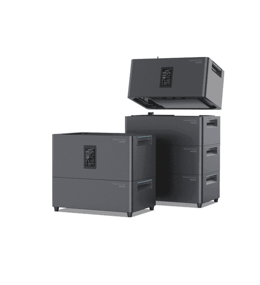 Marstek Jupiter-C Plus  inkl. 0% MwSt. nach § 12 Absatz 3 UStG