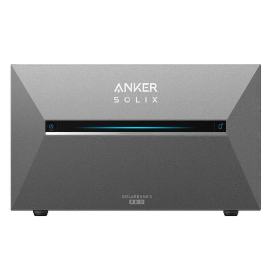 Anker 3 Pro E2700 inkl. 0% MwSt. nach § 12 Absatz 3 UStG