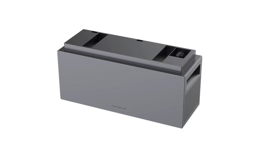 TUYA Erweiterungsakku 2,05kWh