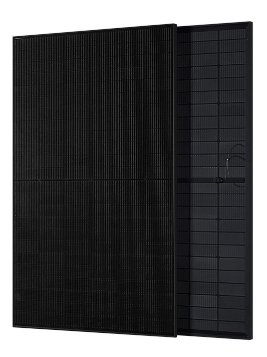 450W Maysun TwiSun Pro Bifazial Fullblack inkl. 0% MwSt. nach § 12 Absatz 3 UStG