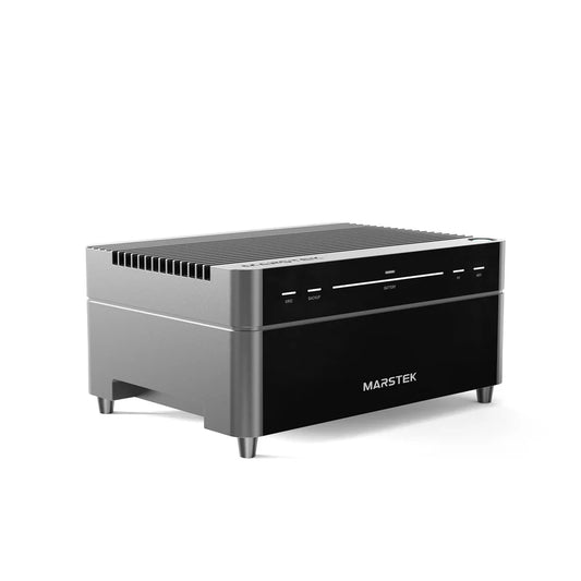 Marstek Venus A All-in-One Speicher mit integrierten Wechselrichter