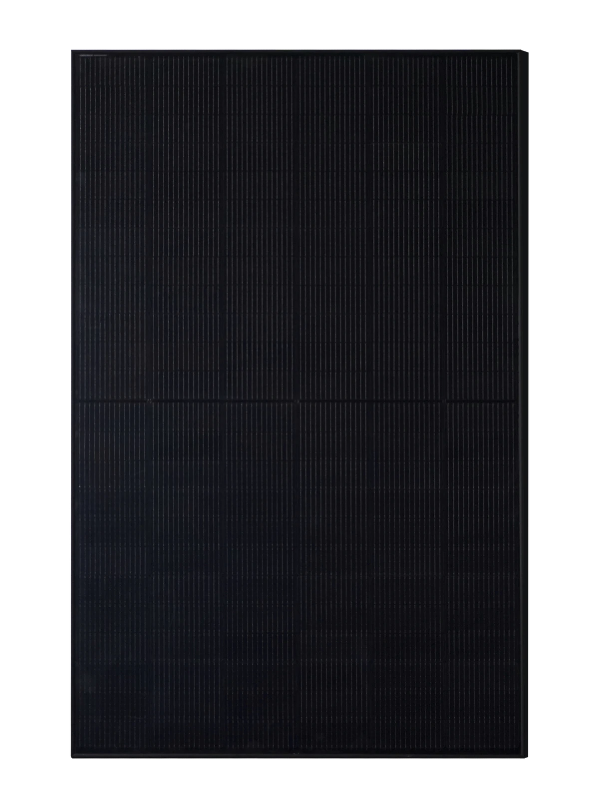 450W Maysun TwiSun Pro Bifazial Fullblack