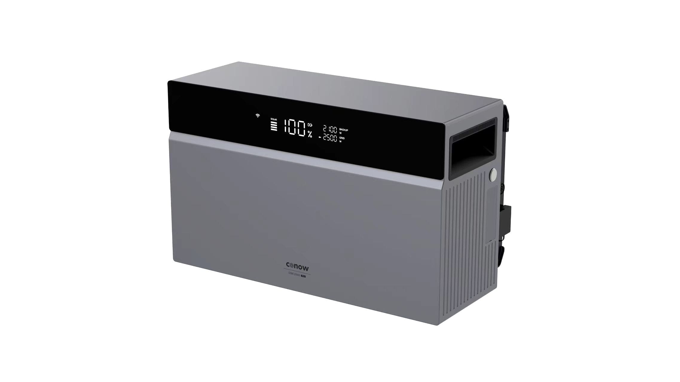 Tuya CBE2000 Pro  inkl. 0% MwSt. nach § 12 Absatz 3 UStG