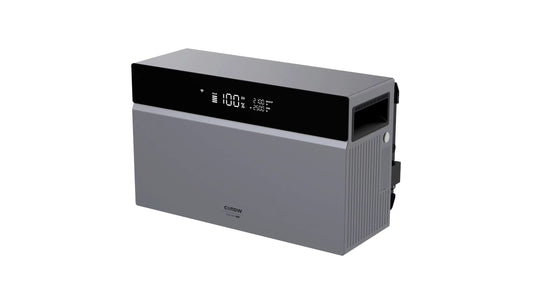 Tuya CBE2000 Pro  inkl. 0% MwSt. nach § 12 Absatz 3 UStG