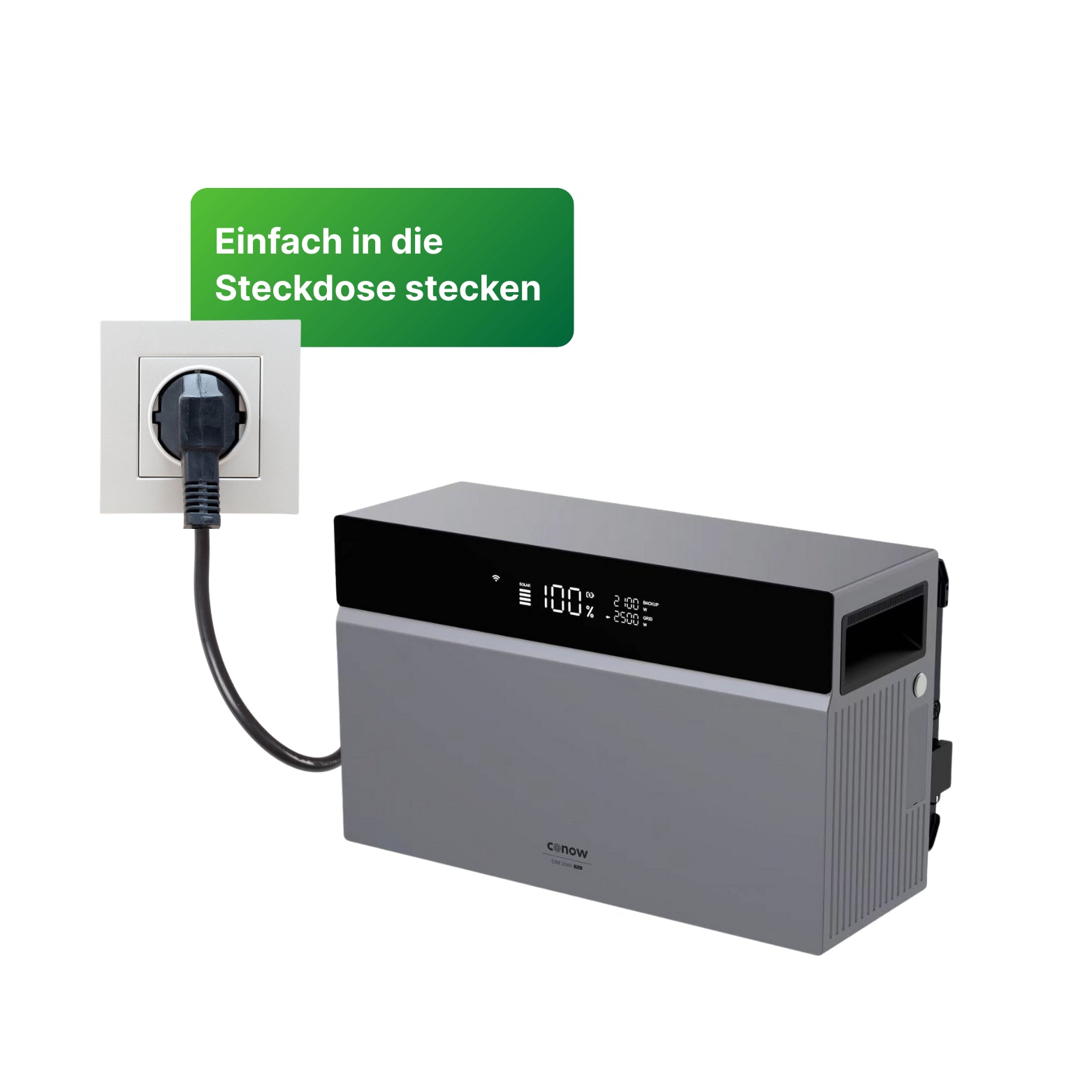 Speicher nachrüsten Marstek Venus E