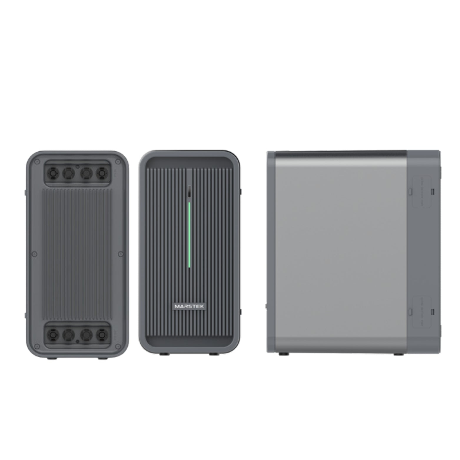 Marstek B2500 2240Wh opslag inclusief 0% BTW volgens artikel 12 lid 3 UStG