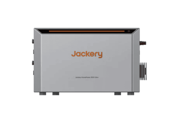 Jackery HomePower 2000 Ultra Serie inkl. Shelly 3EM Pro