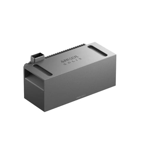 Anker 1600W Zusatzakku