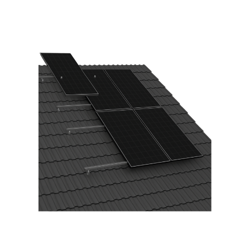 Ziegeldach Halterungssysteme Anker Multisystem