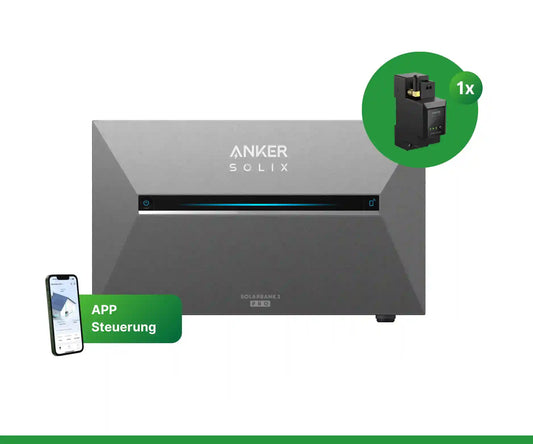 Anker 3 Pro E2700 inkl. 0% MwSt. nach § 12 Absatz 3 UStG