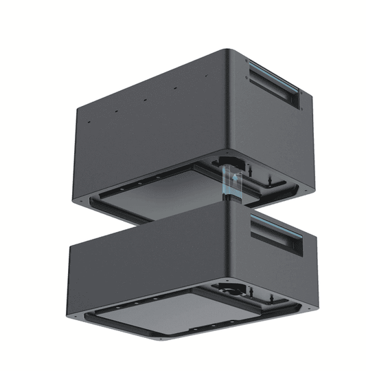 Marstek JUPITER-C Plus 2,56 kWh extra opslag